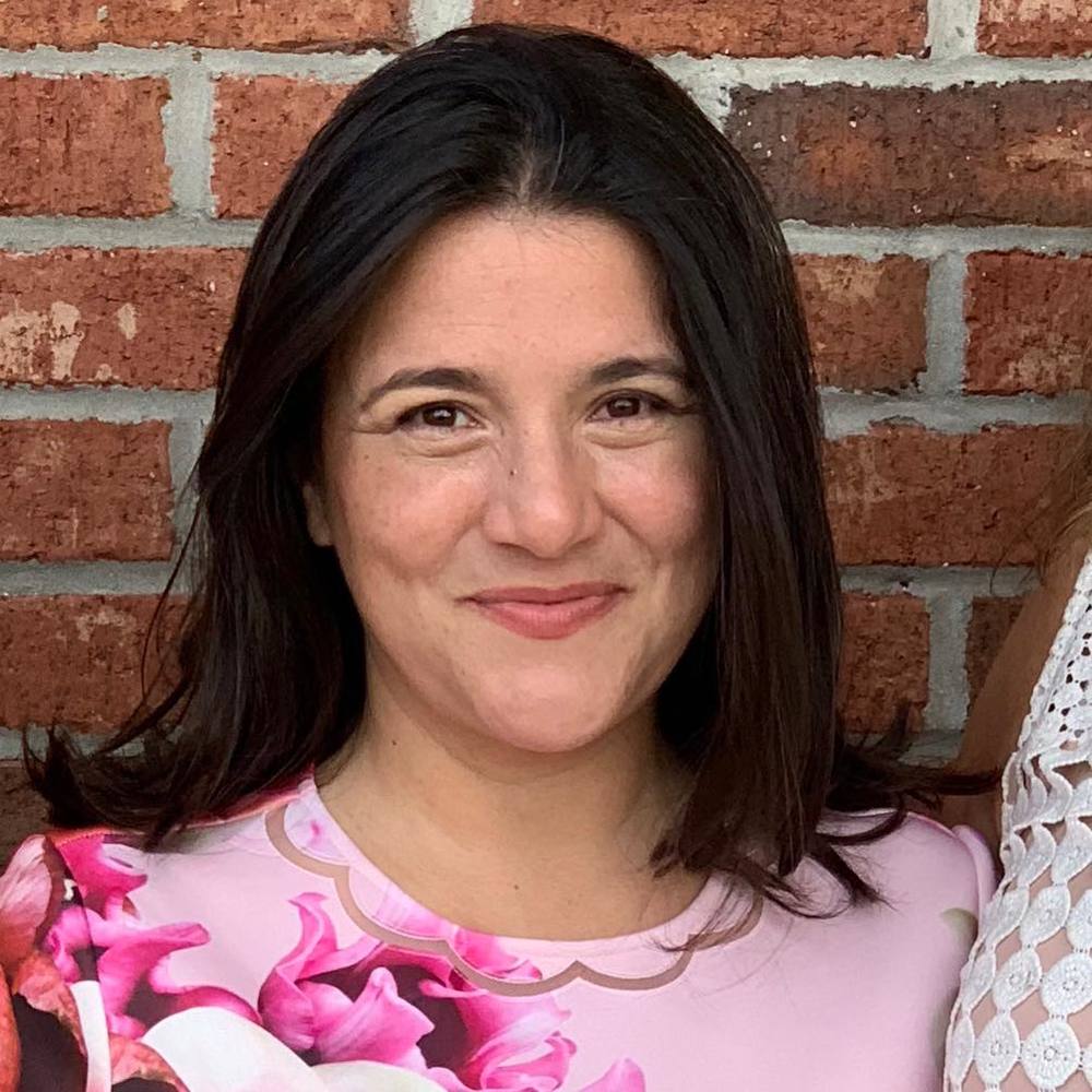 Meet your Posher, Janine g